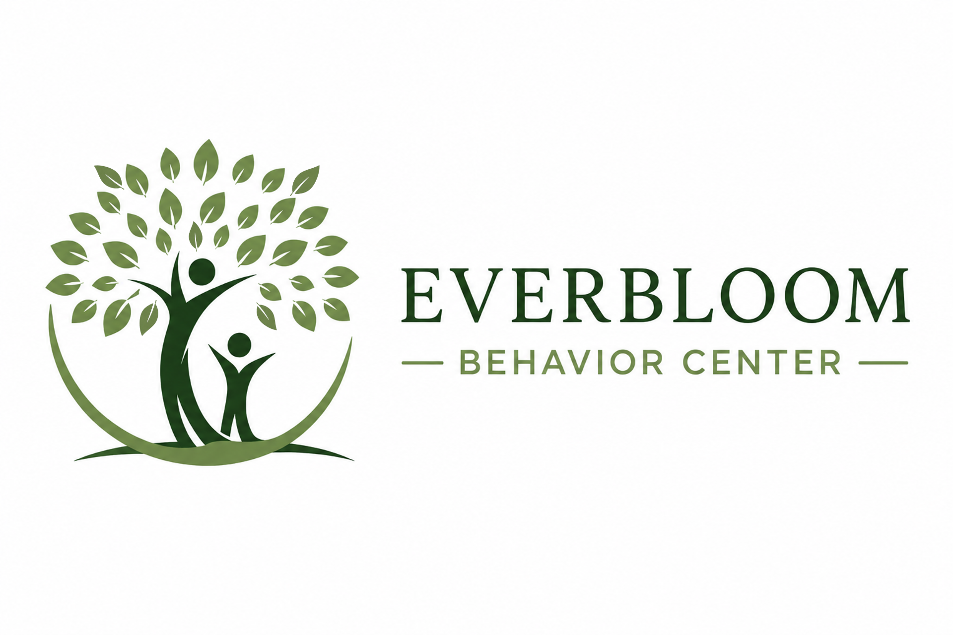 Everbloom Behavior Center